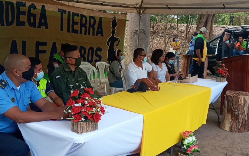 EJERCITO